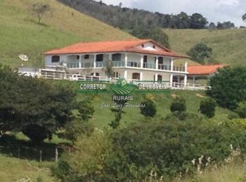Rural · 400000m² · Rurais à venda - na Zona Rural