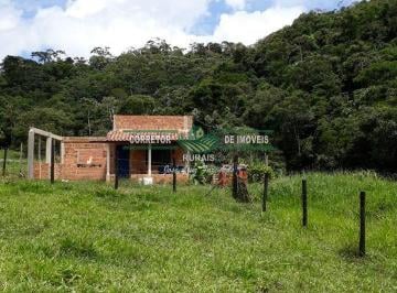 Rural · 210000m² · Rurais à venda - em Bom Jardim de Minas