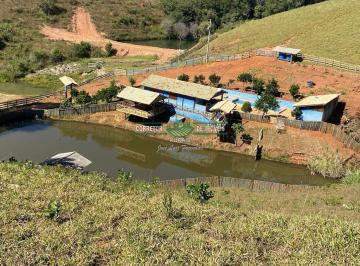 Rural · 300000m² · 2 Quartos · Rurais à venda - em Cruzília
