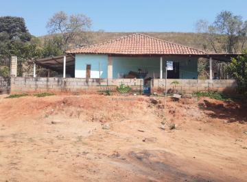 Rural · 1298m² · 3 Quartos · Rurais à venda - em Carmo de Minas