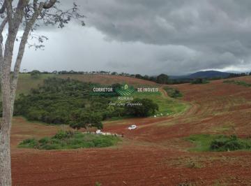Rural · 640000m² · Rurais à venda - em Caxambu