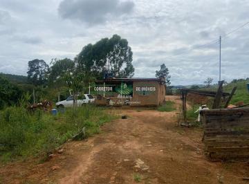 Rural · 90000m² · 3 Quartos · Rurais à venda - em Cruzília