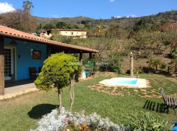 Rural · 30000m² · 2 Quartos · Rurais à venda - em Baependi
