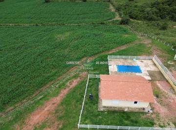 Rural · 150000m² · 2 Quartos · Rurais à venda - em Cruzília