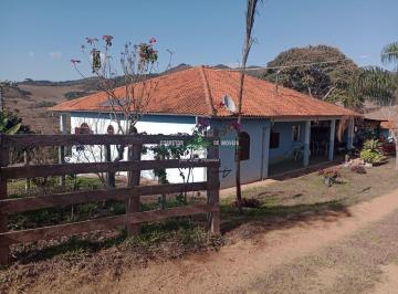 Rural · 1500000m² · 3 Quartos · Rurais à venda - na Zona Rural