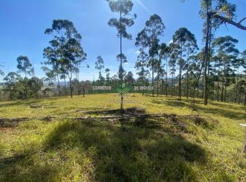 Rural · 540000m² · Rurais à venda - Na Zona Rural