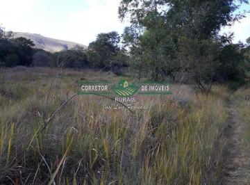 Rural · 320000m² · Rurais à venda - em Bom Jardim de Minas