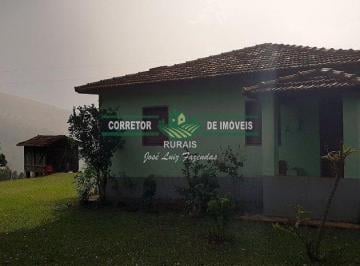 Rural · 300000m² · 3 Quartos · Rurais à venda - em Baependi