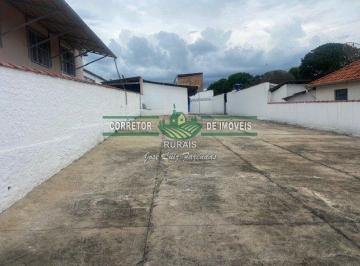 Terreno · 540m² · Terreno à venda - no Centro