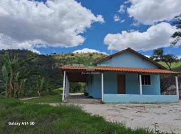 Rural · 20000m² · 2 Quartos · Rurais à venda - em Baependi