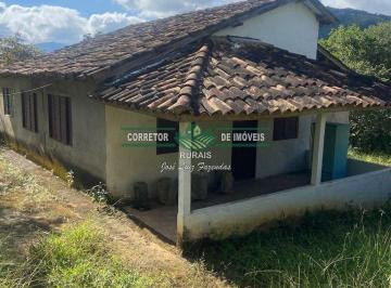 Rural · 1690m² · 4 Quartos · Rurais à venda - em Baependi
