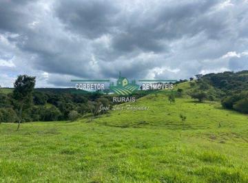 Rural · 230000m² · Rurais à venda - em Baependi