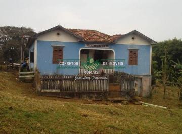 Rural · 640000m² · Rurais à venda - na Zona Rural