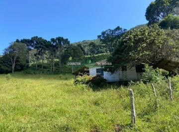 Rural · 90000m² · 2 Quartos · Rurais à venda - Na Zona Rural
