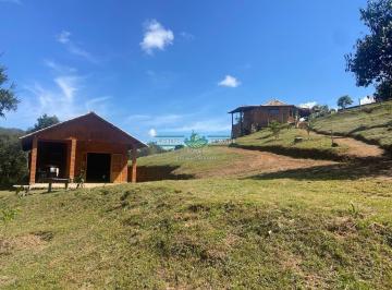 Rural · 25186m² · 3 Quartos · Rurais à venda - em Baependi