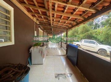 Rural · 700000m² · 4 Quartos · Rurais à venda - Na Zona Rural