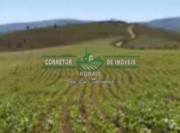Rural · 447000m² · Rurais à venda - na Zona Rural