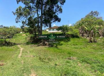 Rural · 310000m² · 3 Quartos · Rurais à venda - em Caxambu