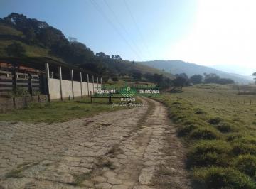Rural · 1500000m² · 2 Quartos · Rurais à venda - em Itanhandu