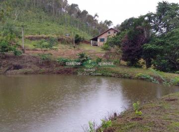 Rural · 900000m² · 3 Quartos · Rurais à venda - em São Lourenço