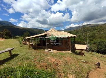 Rural · 5186m² · 3 Quartos · Rurais à venda - em Baependi