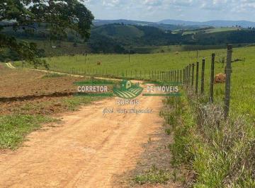 Rural · 1140000m² · 2 Quartos · Rurais à venda - na Zona Rural