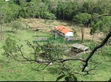 Rural · 330000m² · 2 Quartos · Rurais à venda - em Bom Jardim de Minas