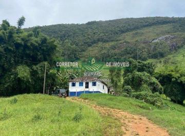 Rural · 220000m² · 3 Quartos · Rurais à venda - em Bocaina de Minas