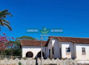 Rural · 84500m² · 4 Quartos · Rurais à venda - em Baependi