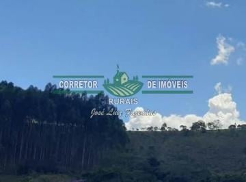 Rural · 110000m² · Rurais à venda - em Baependi