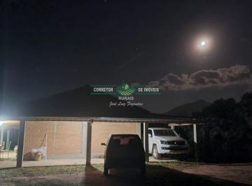 Rural · 60000m² · 1 Quarto · Rurais à venda - Na Zona Rural