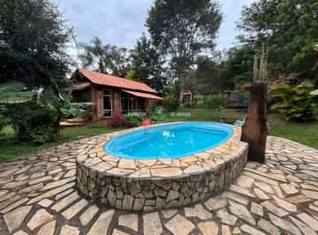 Apartamento · 10000m² · Apartamento à venda - Na Zona Rural