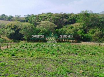 Rural · 10000m² · Rurais à venda - em Baependi