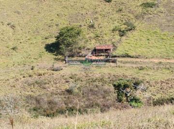 Rural · 960000m² · 2 Quartos · Rurais à venda - em Caxambu