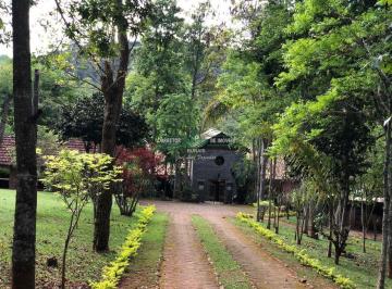 Apartamento · 30000m² · 10 Quartos · Apartamento à venda - em Cambuquira