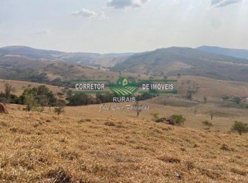 Rural · 2420000m² · Rurais à venda - em Baependi