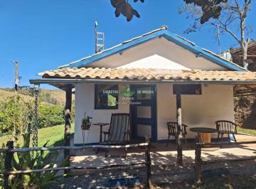 Rural · 240000m² · 1 Quarto · Rurais à venda - em Baependi