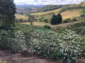 Rural · 60000m² · 2 Quartos · Rurais à venda - em Carmo de Minas