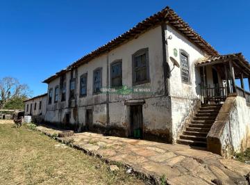 Rural · 500000m² · 5 Quartos · Rurais à venda - na Zona Rural
