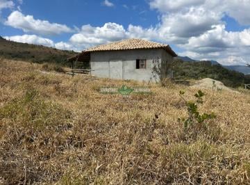 Rural · 20000m² · 1 Quarto · Rurais à venda - em Baependi