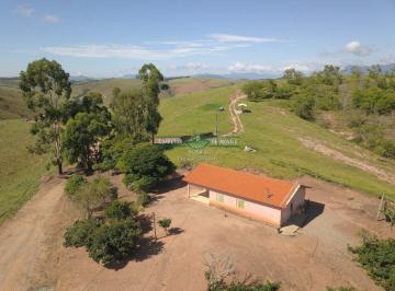 Rural · 1780000m² · 3 Quartos · Rurais à venda - Na Zona Rural