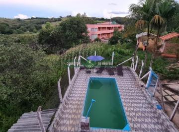 Apartamento · 40000m² · Apartamento à venda - em São Thomé das Letras