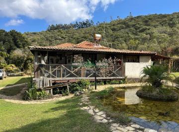 Rural · 150000m² · 3 Quartos · Rurais à venda - em Baependi