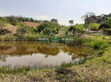 Rural · 125000m² · 3 Quartos · Rurais à venda - em São Thomé das Letras