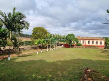 Rural · 2830000m² · 7 Quartos · Rurais à venda - no Vale Nascente do Sol