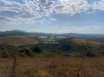Rural · 2600000m² · Rurais à venda - na Zona Rural