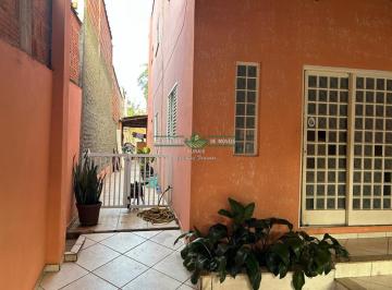 Casa · 180m² · 3 Quartos · Casa à venda - no Centro