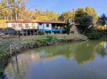 Rural · 700000m² · 3 Quartos · Rurais à venda - em Baependi