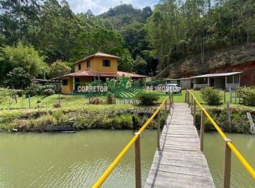 Rural · 76000m² · Rurais à venda - na Zona Rural