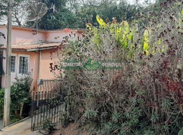 Rural · 648m² · 3 Quartos · Rurais à venda - em Caxambu